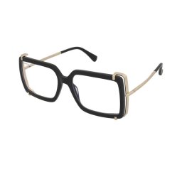 Datorglasögon Max Mara MM5155-B 001 med blåljusfilter
