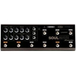 T-Rex Soul Mate Acoustic