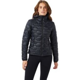 Björn Borg Women's Borg Liner Jacket Black Beauty XS