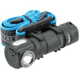Umarex Pannlampa Walther HLC1r - 500LM IPX6