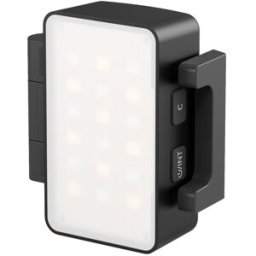 Smallrig 5745 RGBWW LED Video Light, lampa för DJI Osmo Pocket 3