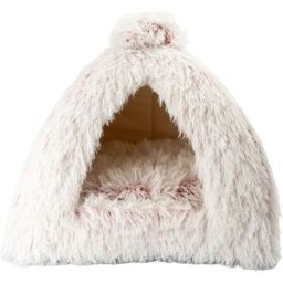 Petcare Kitty Play Igloo Till Katt 40 Cm Rosa