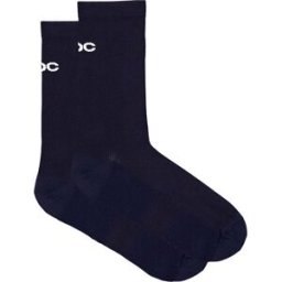POC Motion Mtb Long Socks Apatite Navy L