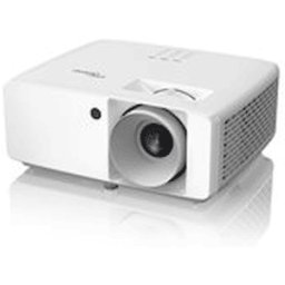 Optoma ZW340e - DLP-projektor - laser - bÃ¤rbar - 3D - 3600 lumen