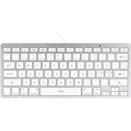Deltaco Tangentbord Mini USB-C