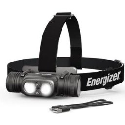 Pannlampa ENERGIZER Tactical 2000lm