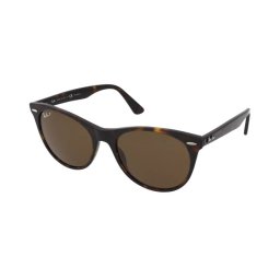 Sunglasses Ray-Ban Wayfarer II Classic RB2185 902/57