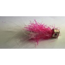 Annan Tillverkare Spintube Leech 10G (Färg: Vit/Rosa)
