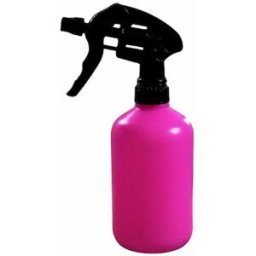 Sprayflaska VIKUR rosa 500ml