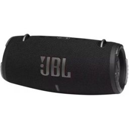 Jbl Xtreme 3 Bluetooth Högtalare - Svart