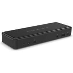 Belkin USB-C Triple Display MST Dock