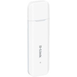 D-LINK 4G LTE AX300 Wi-Fi 6 USB Adapter