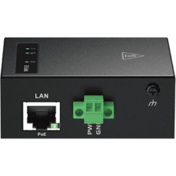 D-LINK 4G LTE M2M VPN PoE+ Modem Router