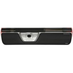 Contour RollerMouse Red trådlös