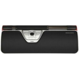 Contour RollerMouse Red Plus trådlös