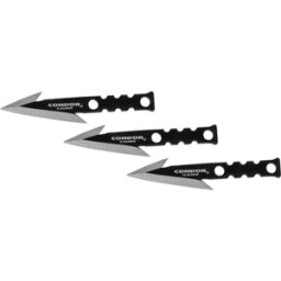 Condor Tool & Knife Condor Pocket Pike Fishing Spear Set