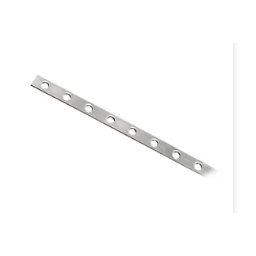 Aluminium Låsskena Adelift