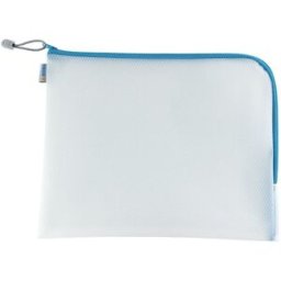 Herma Universal bag A4 blÃ¥ 10st