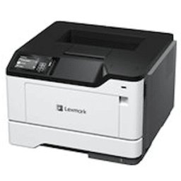 Lexmark MS531dw - Skrivare - svartvit - laser - A4/Legal - 1200