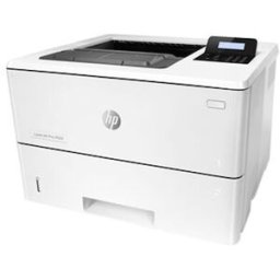 HP LaserJet Pro M501dn - Skrivare - svartvit - Duplex - laser