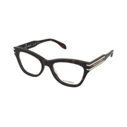 Glasses Alexander McQueen AM0401O 002