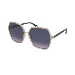 Sunglasses Chloe CH0262S 002