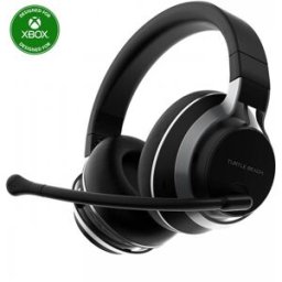 Turtle Beach Stealth Pro Trådlöst Gaming Headset (Xb/pc/mac/switch)