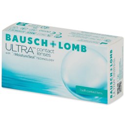 Bausch + Lomb ULTRA (1 lins)