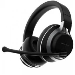Turtle Beach Stealth Pro Trådlöst Gaming Headset (Ps/pc/mac/switch)