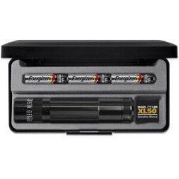 Set lampada/torcia XL50 LED