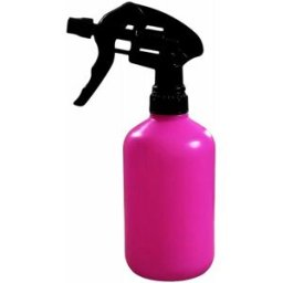 VIKUR CLEAN Sprayflaska rosa 500ml