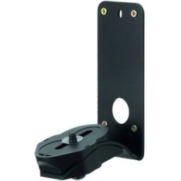 Q Acoustics WB50 Wall Bracket Svart