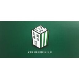 hbb Presentkort 500:-