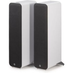 Q Acoustics M40 Bluetooth-högtalare Svart