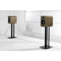 Q Acoustics 3030c Matt svart