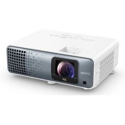 BenQ TK710STi 4K Laser DLP-projektor Vit