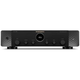 Marantz Stereo 70s Silver
