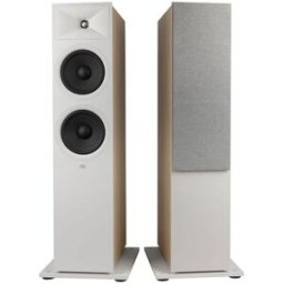 JBL Stage 280F Espresso