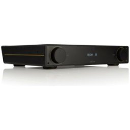 Arcam Radia A5 2-kanals stereoförstärkare Svart