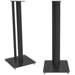 Q Acoustics FS50 Floor Stands Matt vit