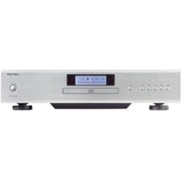 Rotel CD11MKII CD-spelare/transport Silver