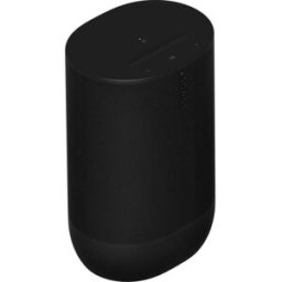 Sonos Move 2 portabel högtalare Vit
