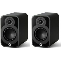 Q Acoustics 5010 Rosenträ