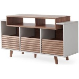 NorStone Oslo 1200 Vit/Ljus ek