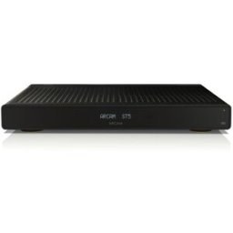 Arcam Radia ST5 Musikstreamer Svart