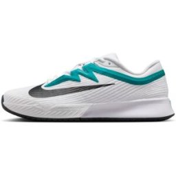 Nike Zoom Vapor Pro 3 White Black/Radiant Emerald Carlos Alcaraz