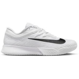 Nike Zoom Vapor Pro 3 White/Black Carlos Alcaraz