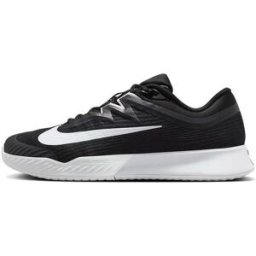 Nike Zoom Vapor Pro 3 Black/White Carlos Alcaraz