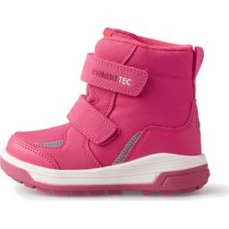 Reima Kids' tec Shoes Qing Azalea Pink Azalea pink 3530 23
