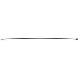 Lafayette Dog Collar Antenna 155 mhz Black OneSize